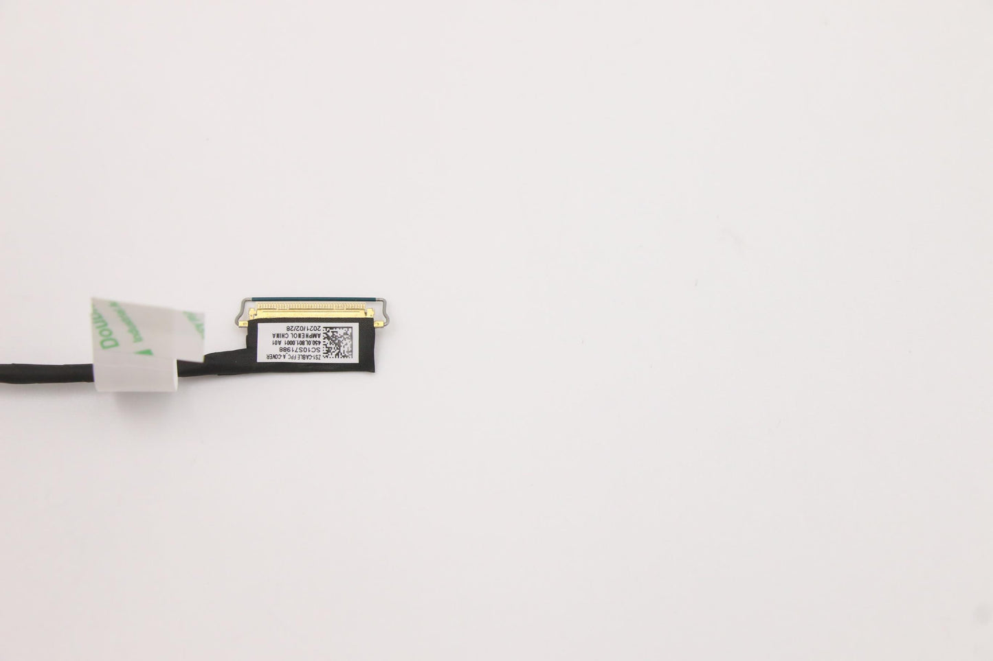 Lenovo Mech_Asm 2K,Inx,Ir Andhd,Hpd,W - 5M10X63659