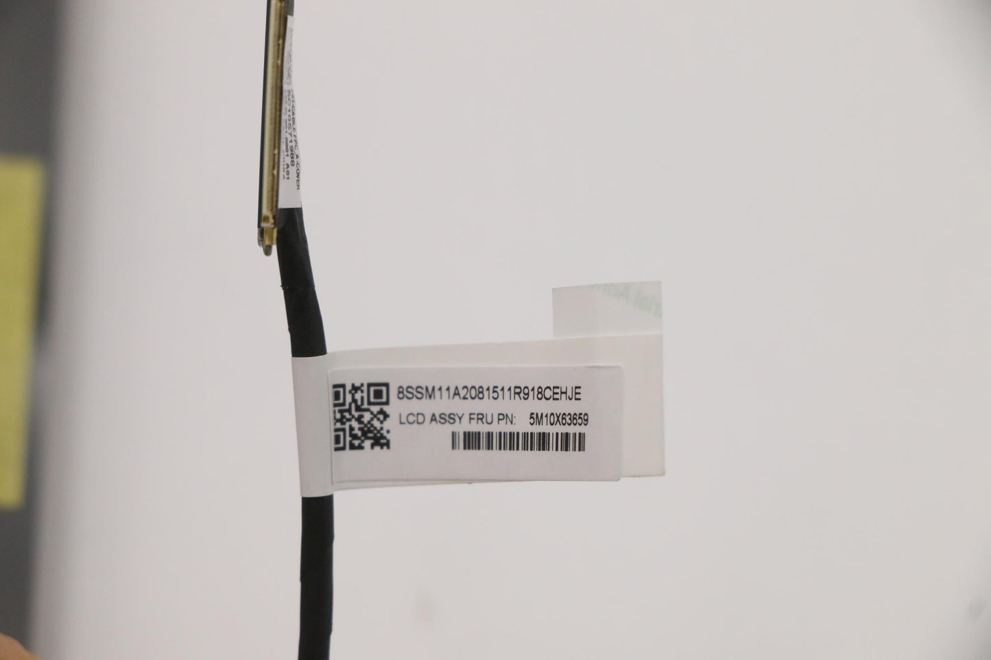 Lenovo Mech_Asm 2K,Inx,Ir Andhd,Hpd,W - 5M10X63659