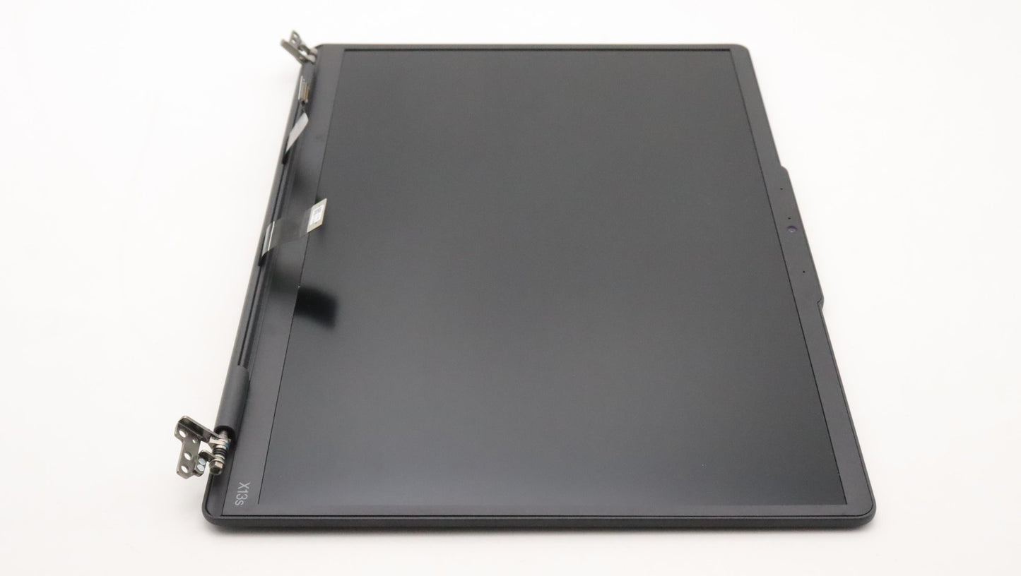 Lenovo Mechasm 133 Wuxga,Lgd,Rgb,Blac - 5M10X63666