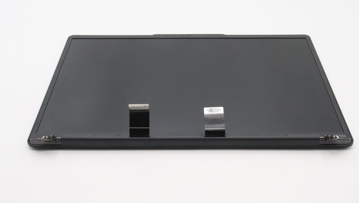 Lenovo Mechasm 133 Wuxga,Lgd,Rgb,Blac - 5M10X63666