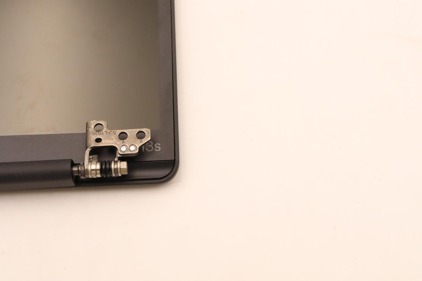 Lenovo LCD Module, 13.3", WUXGA, Touch, IPS - 5M10X63675