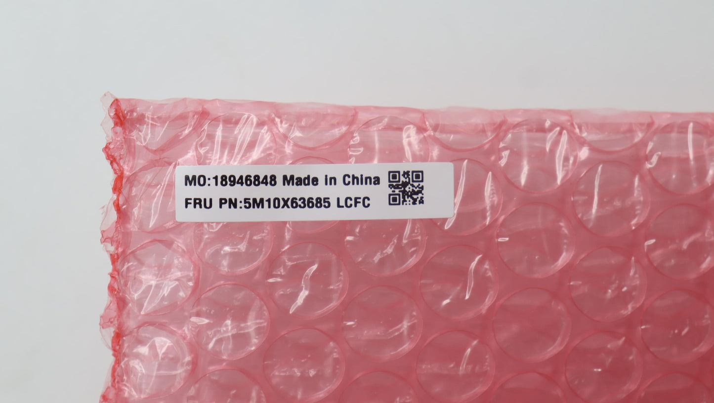 Lenovo Mech_Asm Thinkpad Bt,Tp Kbd St - 5M10X63685