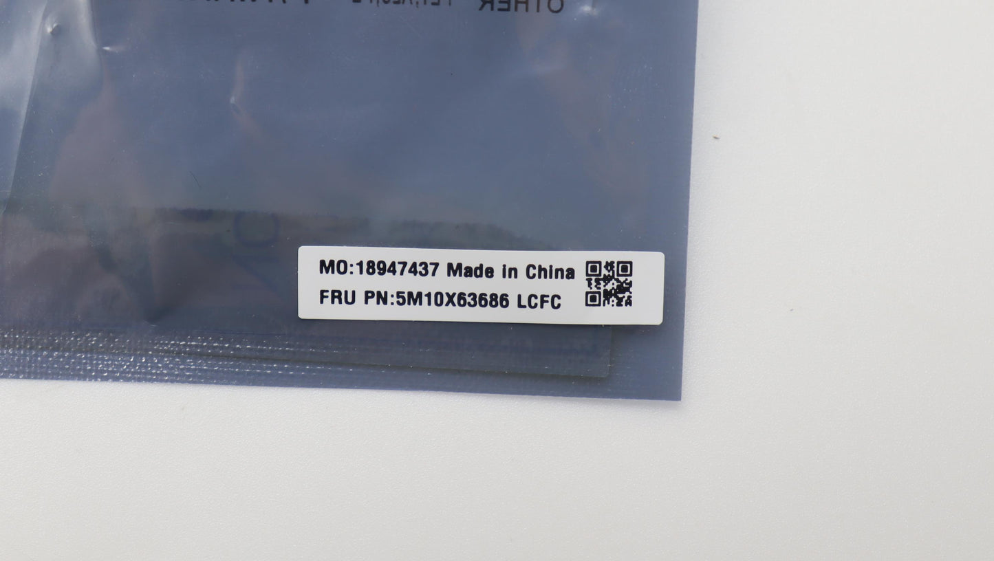 Lenovo Mech_Asm Card,Sub,Type-C - 5M10X63686