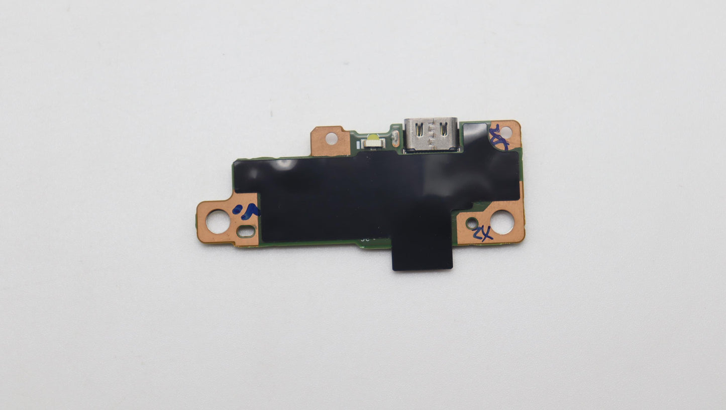 Lenovo Mech_Asm Card,Sub,Type-C - 5M10X63686