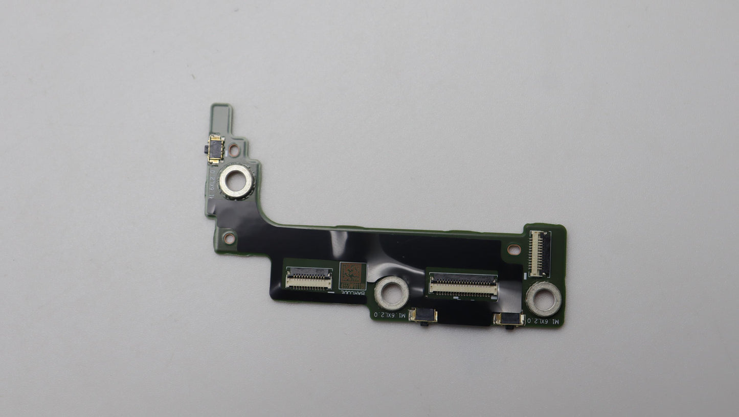 Lenovo Mech_Asm Card,Volume,Button - 5M10X63687