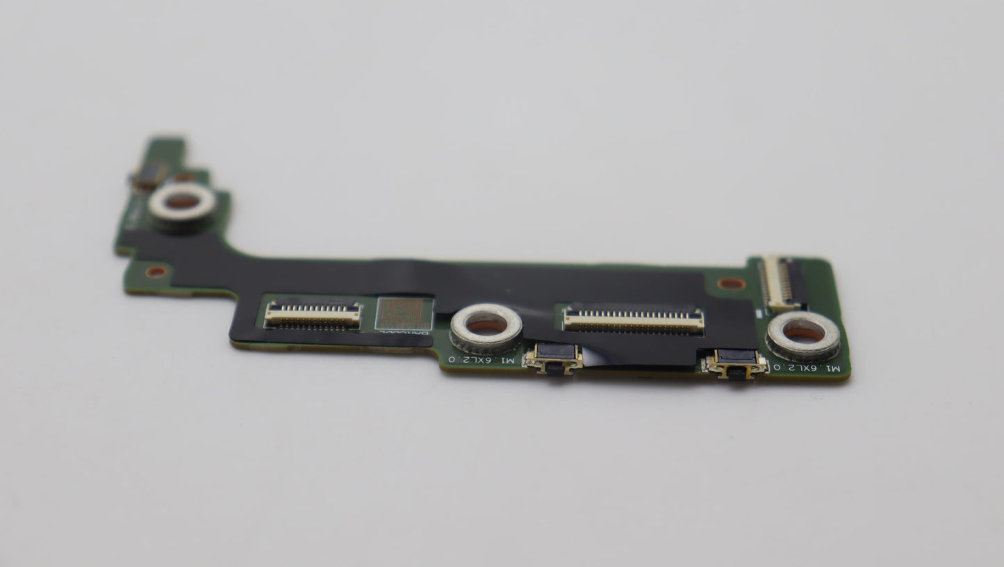 Lenovo Mech_Asm Card,Volume,Button - 5M10X63687