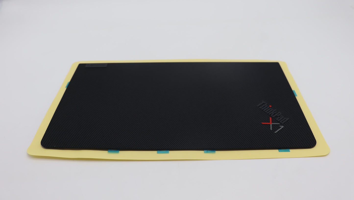 Lenovo Mech_Asm Case-Lc,Back,Cover,Lh - 5M10X63688