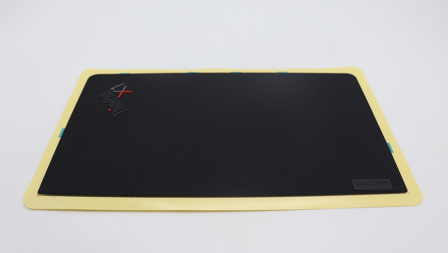 Lenovo Mech_Asm Case-Lc,Back,Cover,Lh - 5M10X63688