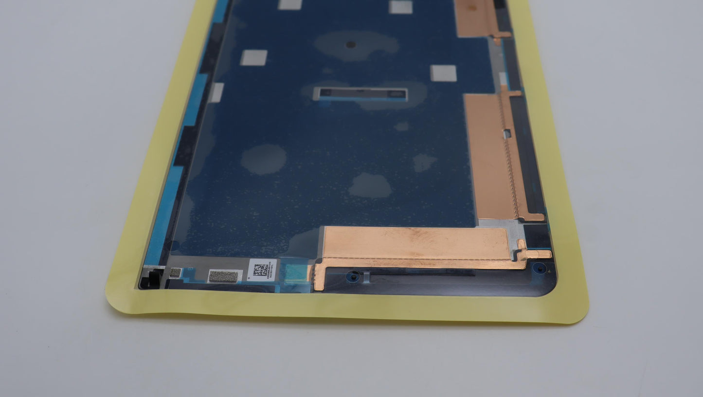 Lenovo Mech_Asm Case-Lc,Back,Cover,Lh - 5M10X63688
