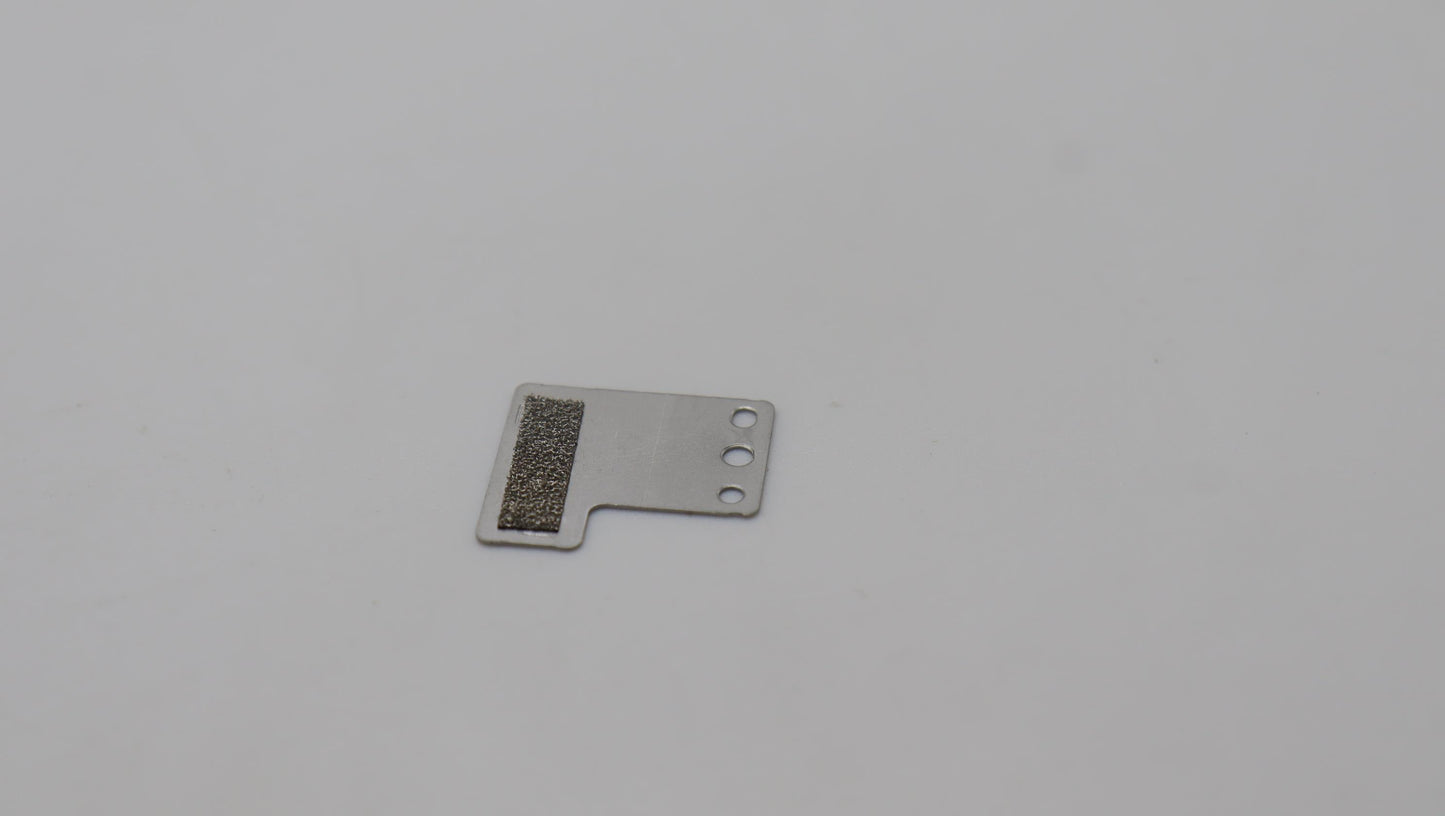 Lenovo Mech_Asm Bracket-Connector3_Io - 5M10X63690