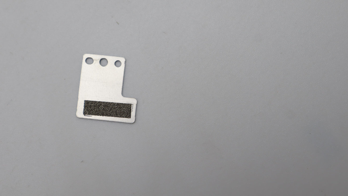Lenovo Mech_Asm Bracket-Connector3_Io - 5M10X63690