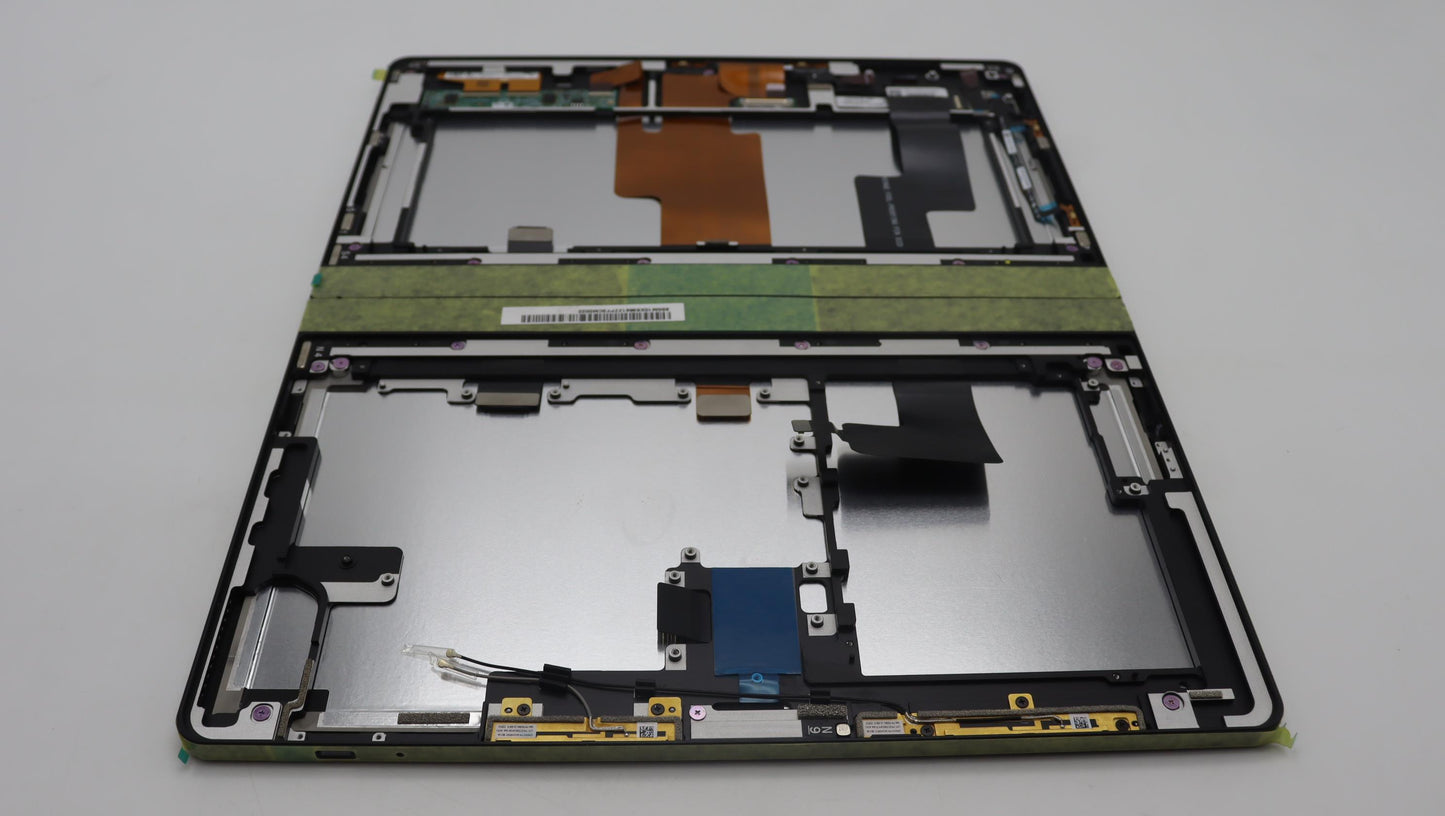 Lenovo Mech_Asm Oled + Frame + Hinge, - 5M10X63691