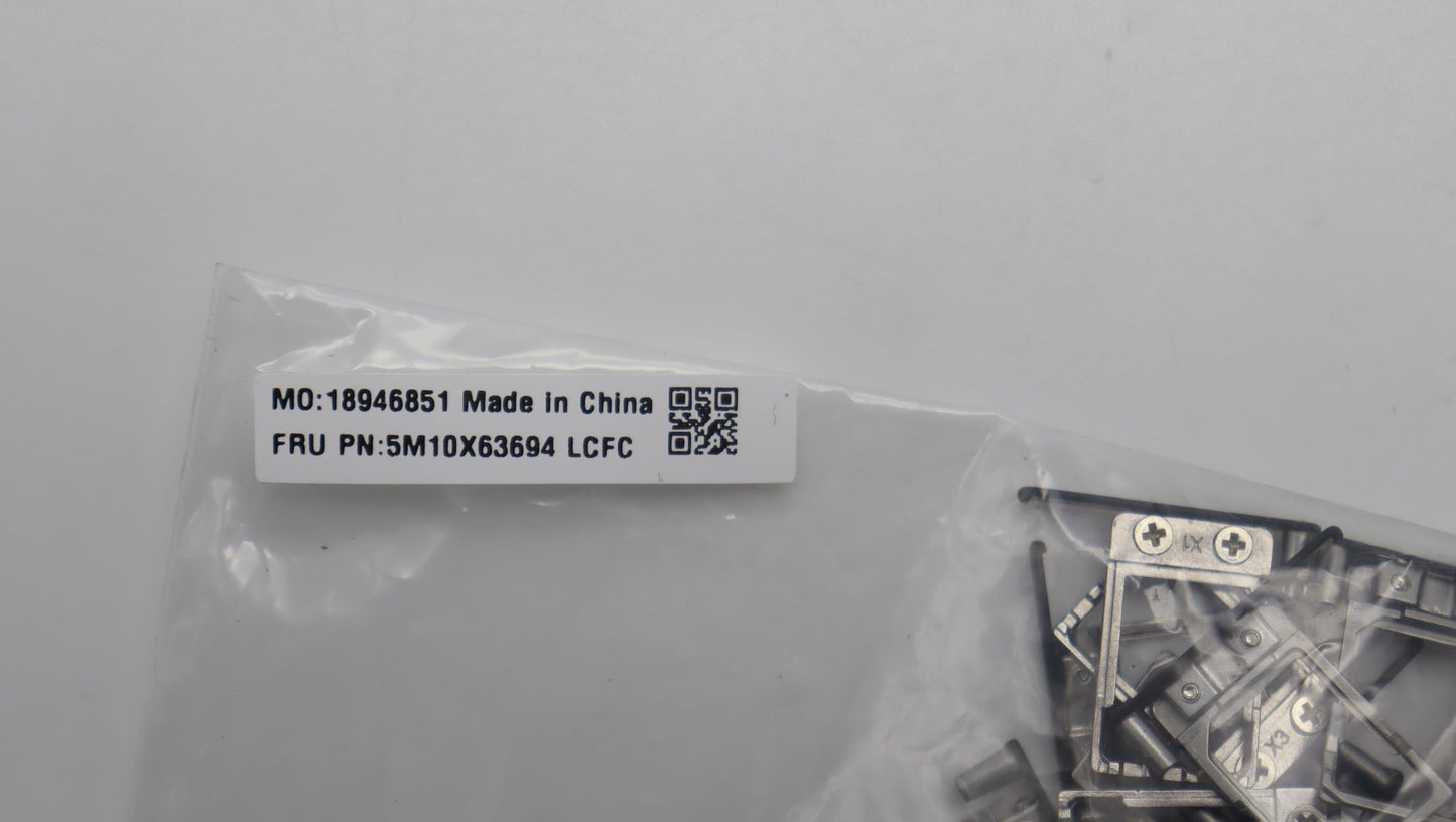 Lenovo Mech_Asm Sim,Tray - 5M10X63694