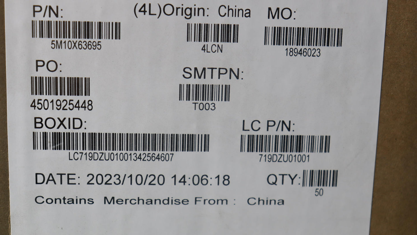 Lenovo Mech_Asm Bracket,Wwan,Reinforc - 5M10X63695