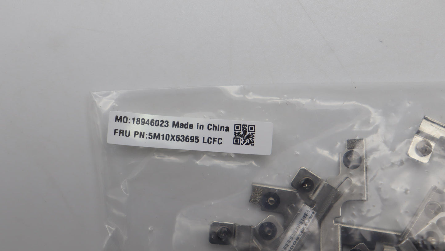 Lenovo Mech_Asm Bracket,Wwan,Reinforc - 5M10X63695