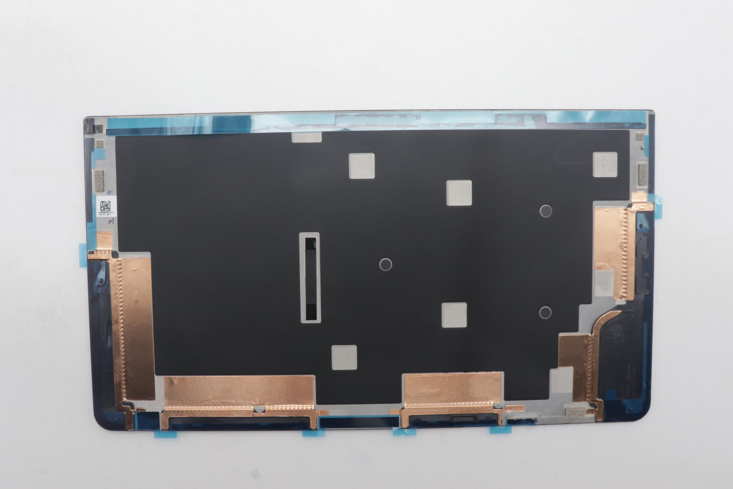 Lenovo Mech_Asm Case-Lc,Back,Cover,Lh - 5M10X63696
