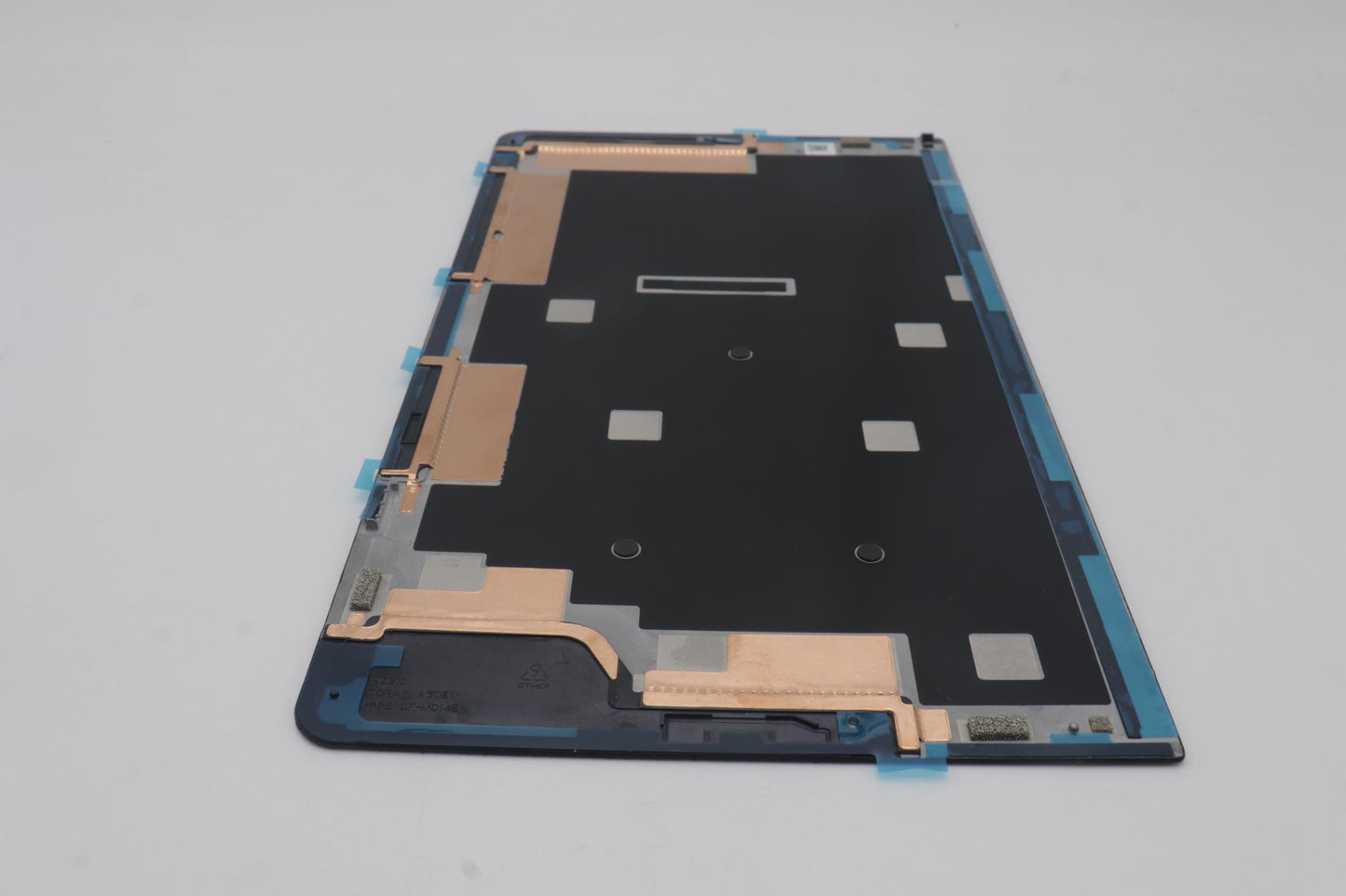Lenovo Mech_Asm Case-Lc,Back,Cover,Lh - 5M10X63696