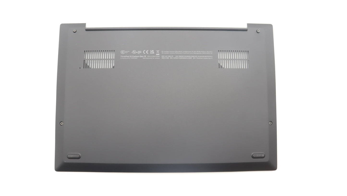Lenovo Mech_Asm Base,Cover,Wwan - 5M10X63714
