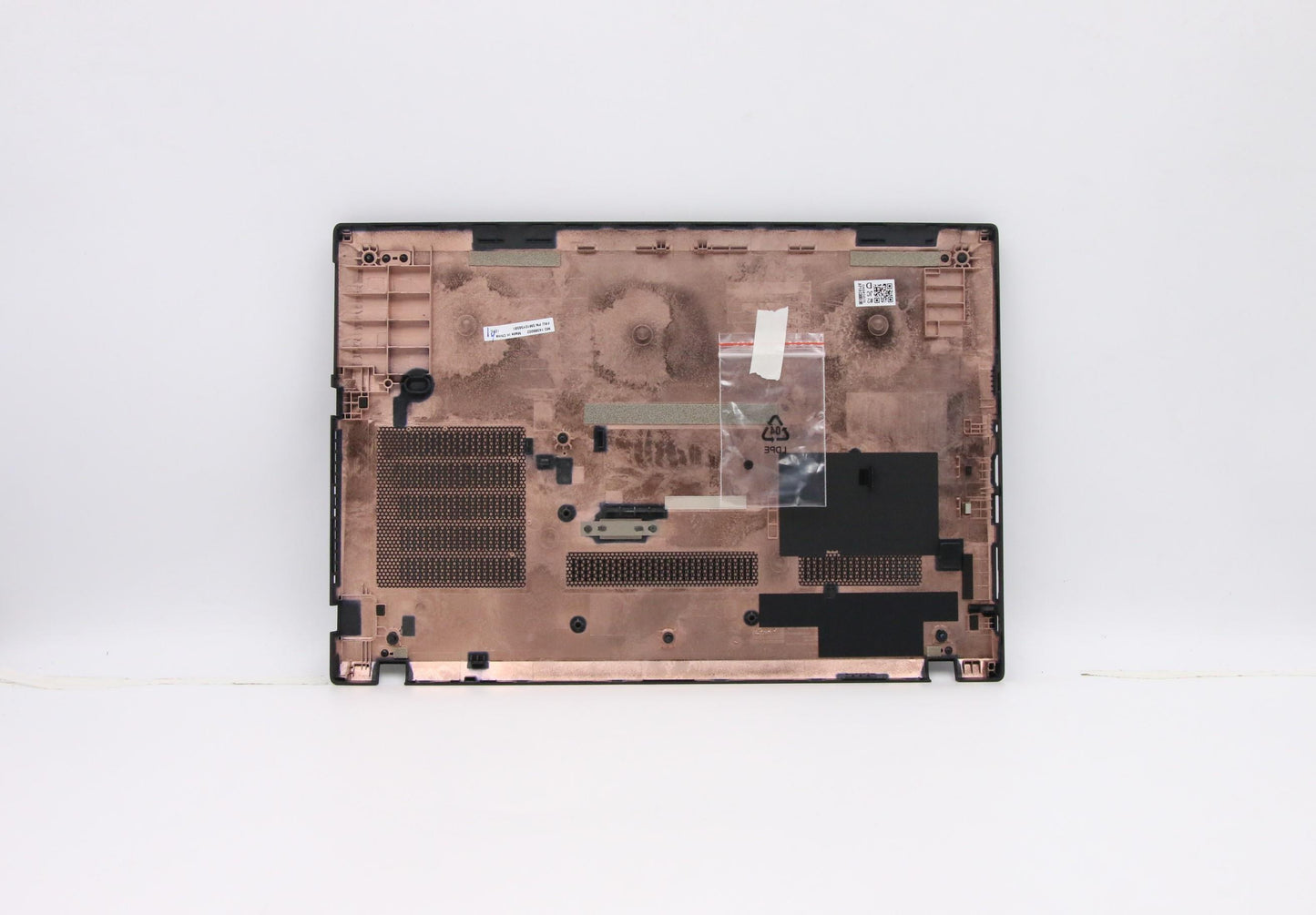 Lenovo Log Low Assy Blk/Screw - 5M10Y56581