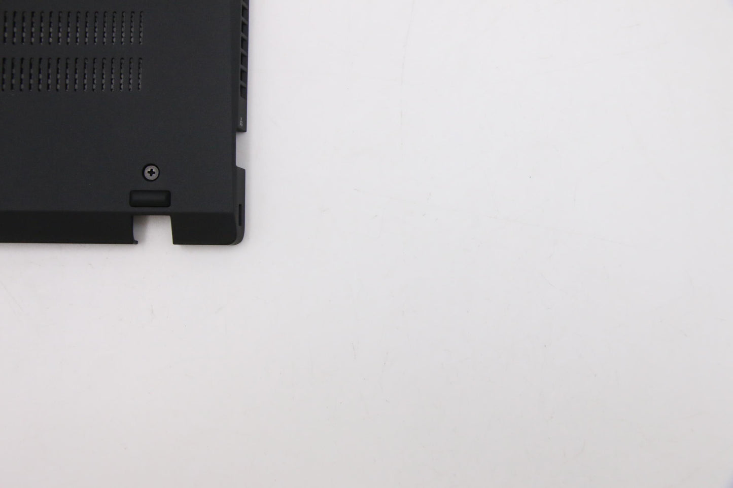 Lenovo Log Low Assy Blk/Screw - 5M10Y56581