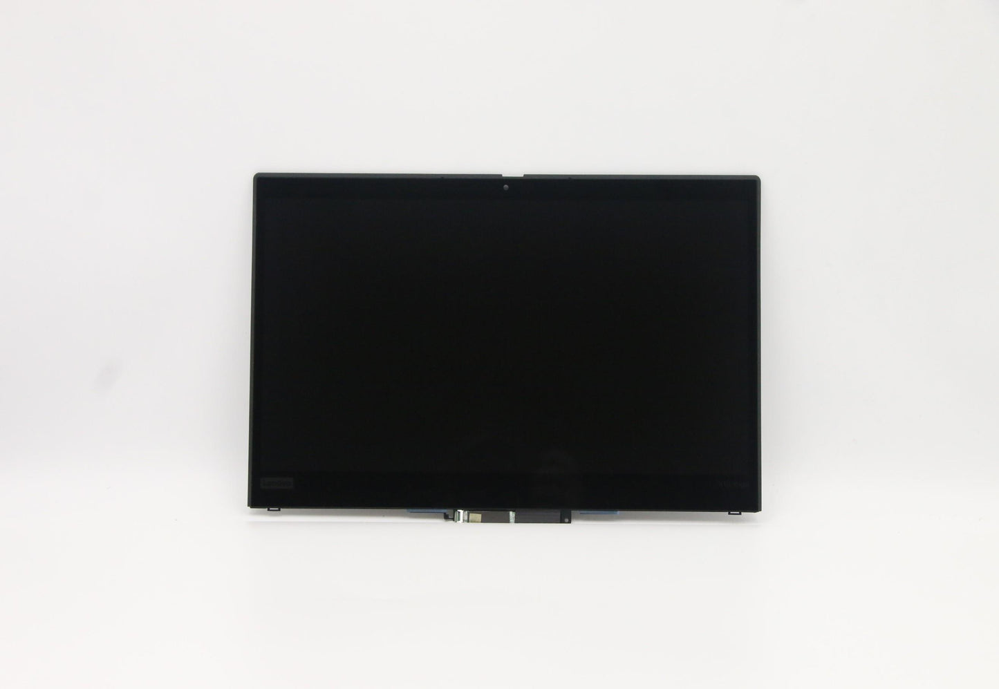 Lenovo - LCD Module, 13.3", FHD, Touch, Anti-reflection, Anti-smudge, IPS, 300nit, with RGB Camera - 5M10Y75554