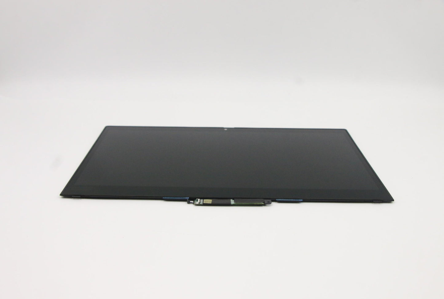 Lenovo - LCD Module, 13.3", FHD, Touch, Anti-reflection, Anti-smudge, IPS, 300nit, with RGB Camera - 5M10Y75554
