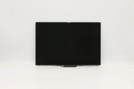 Lenovo 13.3" FHD LCD Module, Touch, Anti-Reflection, IPS, 300nit, IR Camera - 5M10Y75556