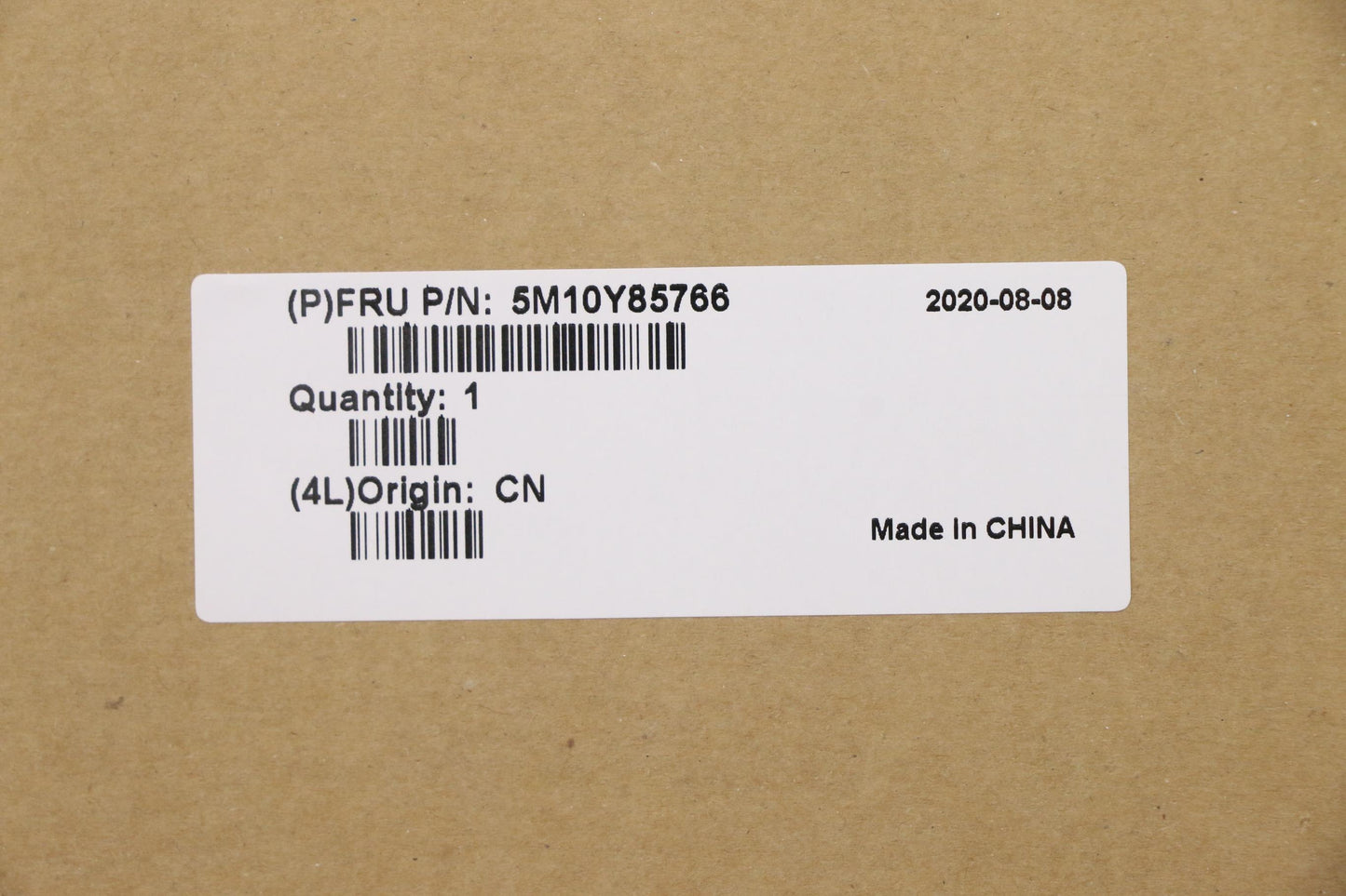 Lenovo C-Cover with Keyboard, USA English, Backlit, WWAN Compatible - 5M10Y85766