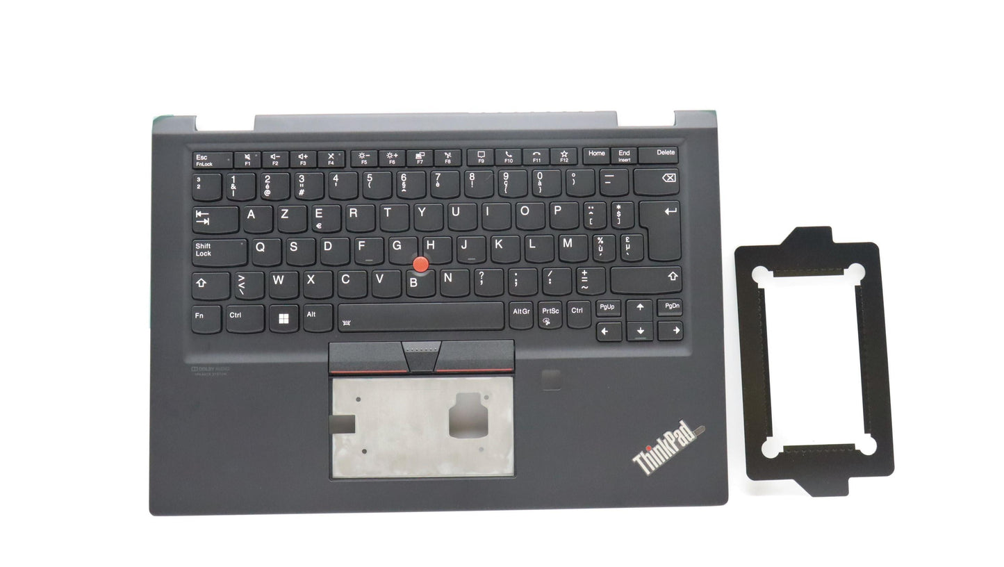 Lenovo Mech_Asm Ww C-Cvr+Bel Kb Asm,C - 5M10Y85774