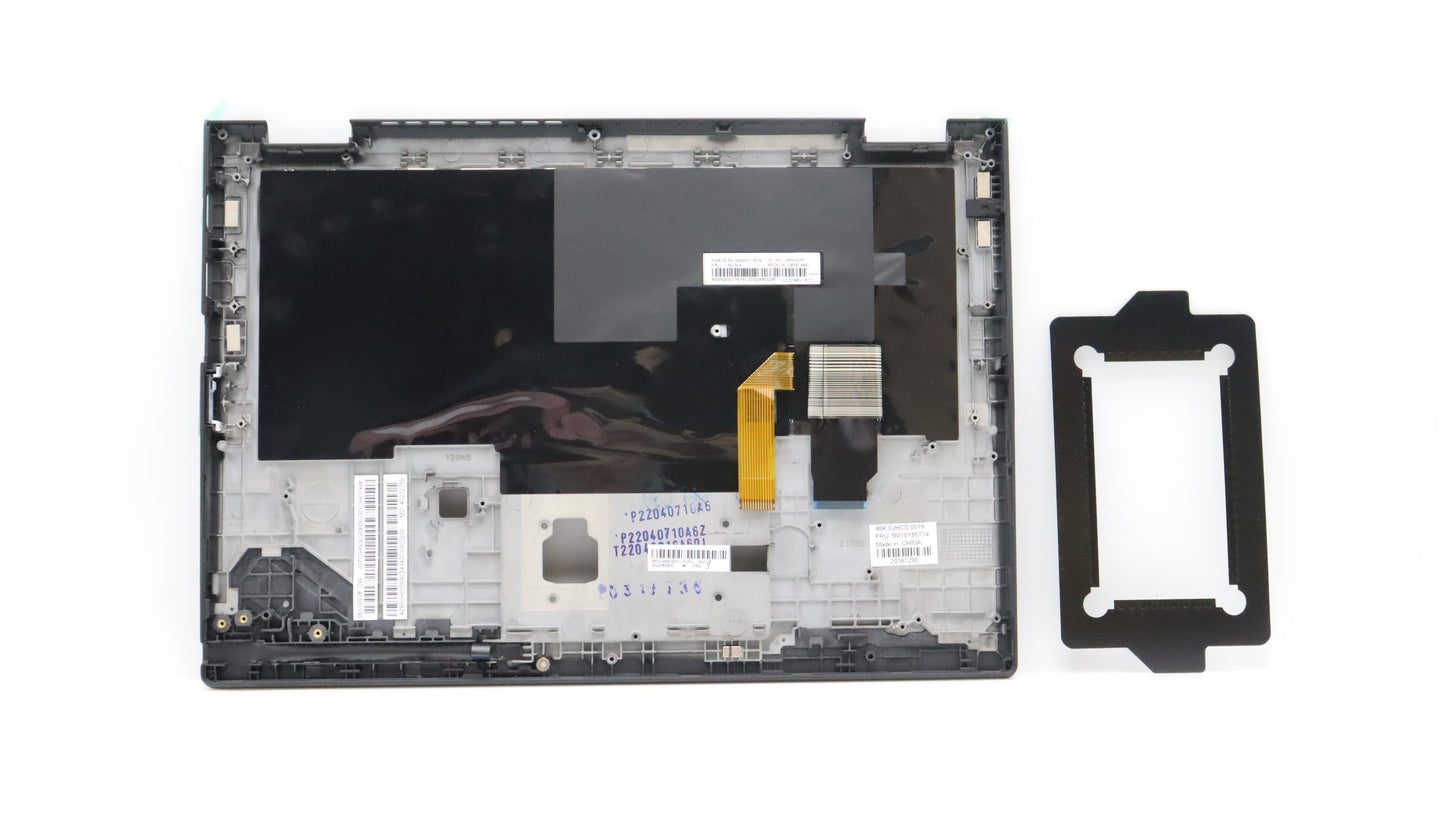 Lenovo Mech_Asm Ww C-Cvr+Bel Kb Asm,C - 5M10Y85774