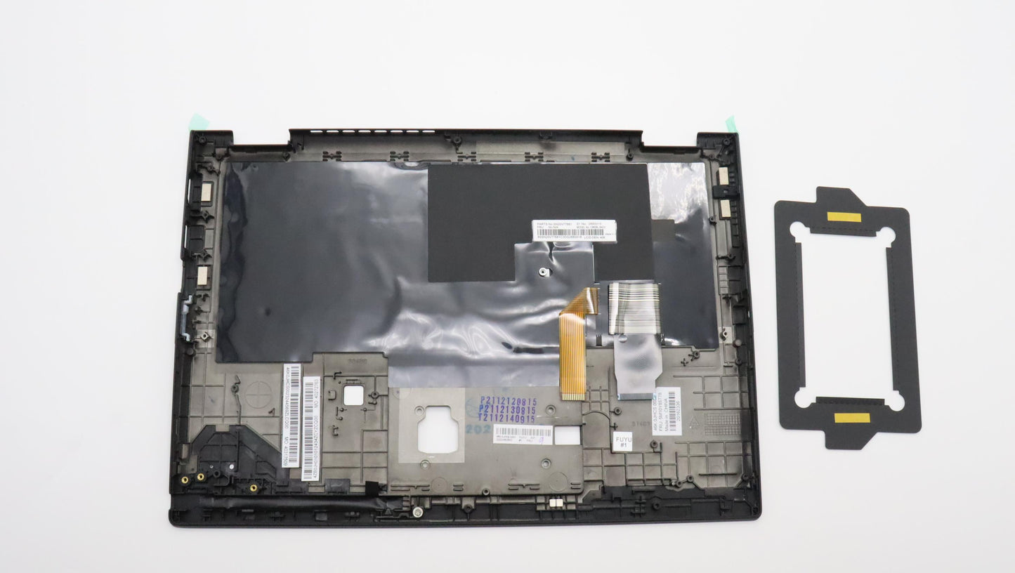 Lenovo Mech_Asm Ww C-Cvr+Den Kb Asm,C - 5M10Y85778