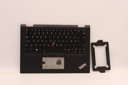 Lenovo Mech_Asm Ww C-Cvr+Nor Kb Asm,C - 5M10Y85794