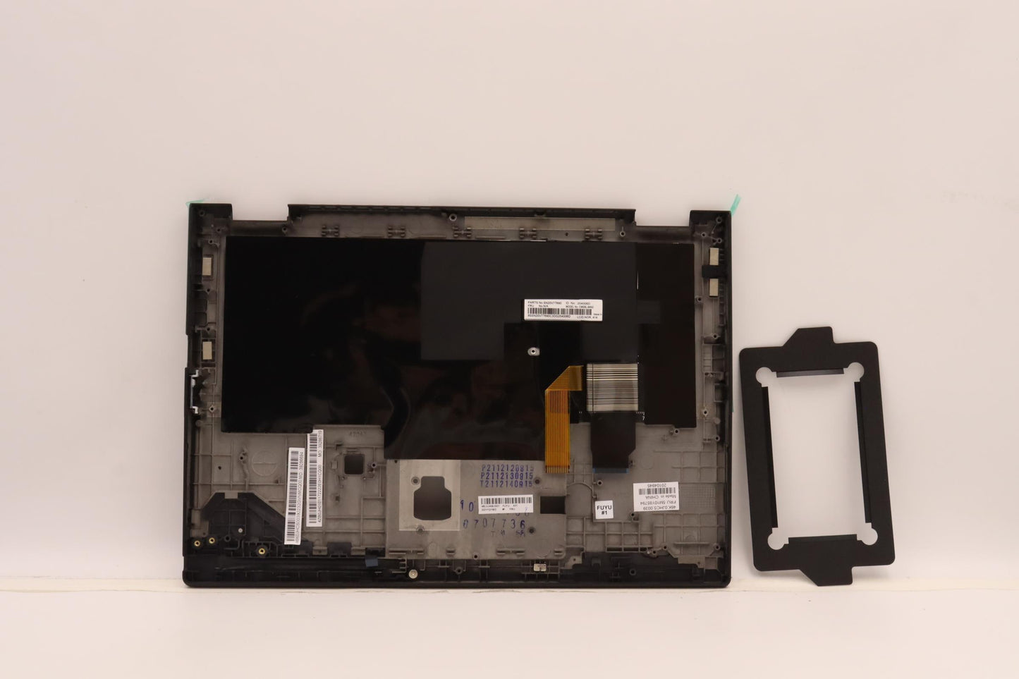 Lenovo Mech_Asm Ww C-Cvr+Nor Kb Asm,C - 5M10Y85794