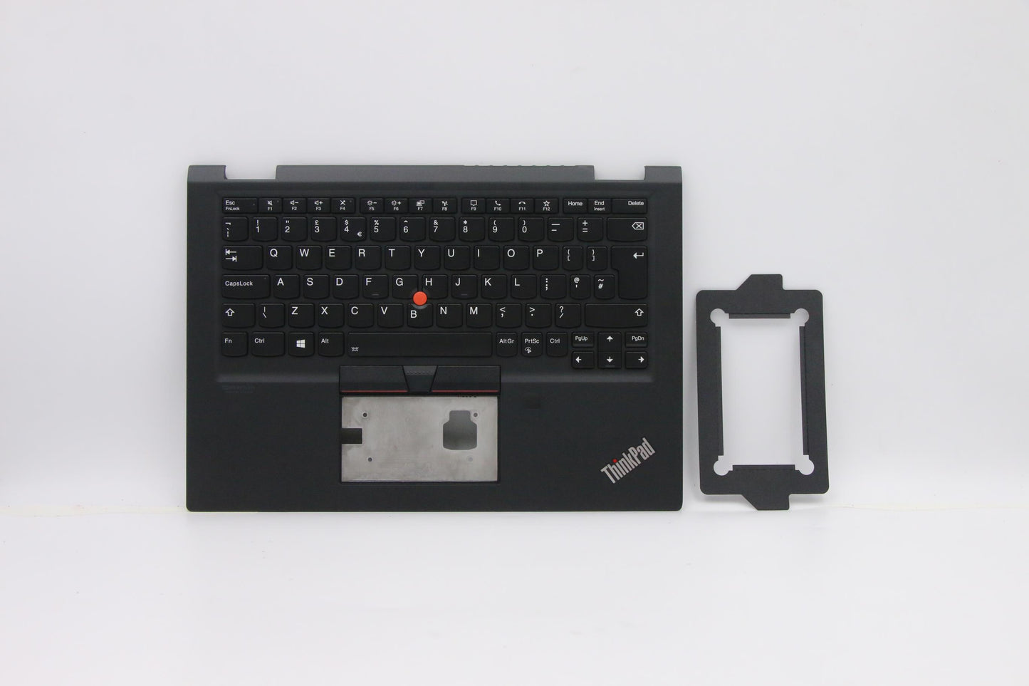 Lenovo Mech_Asm Ww C-Cvr+Uke Kb Asm,C - 5M10Y85808