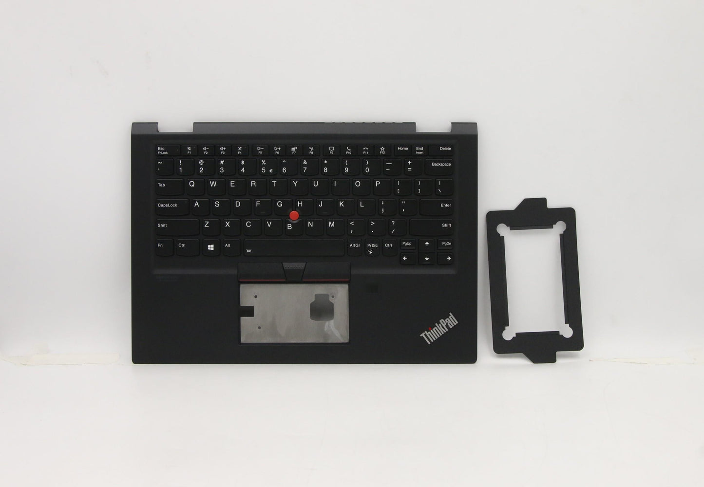 Lenovo Mech_Asm Ww C-Cvr+Euro Eng Kb - 5M10Y85810