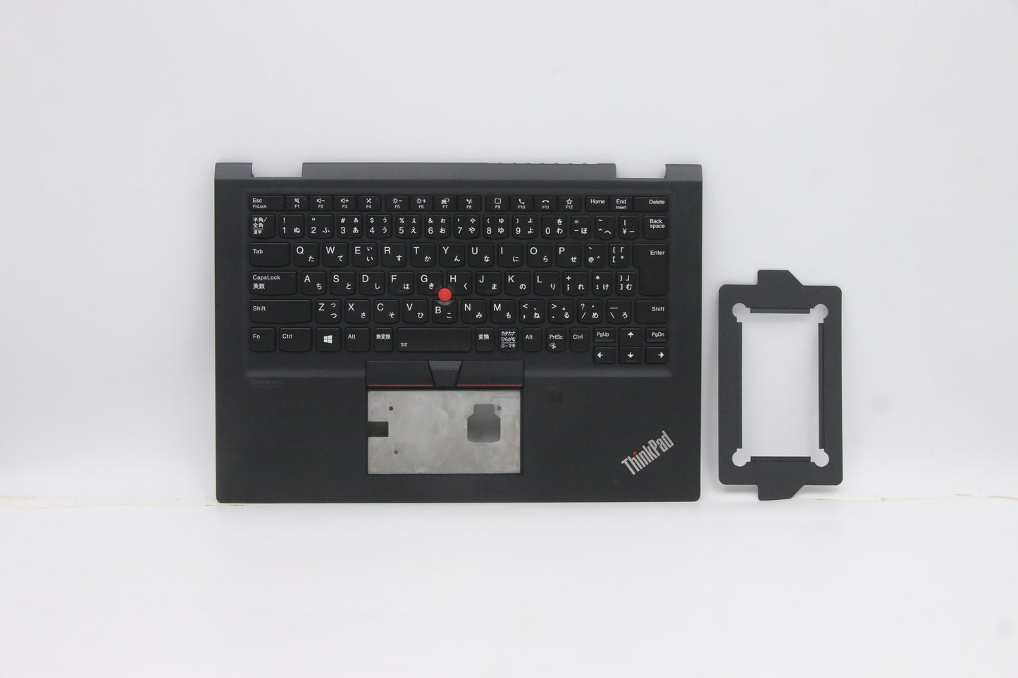 Lenovo Mech_Asm Ww C-Cvr+Jpn Kb Asm,C - 5M10Y85816
