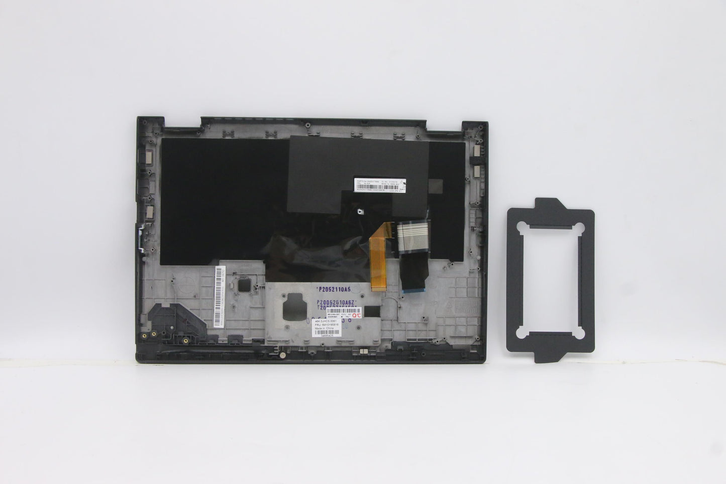Lenovo Mech_Asm Ww C-Cvr+Jpn Kb Asm,C - 5M10Y85816
