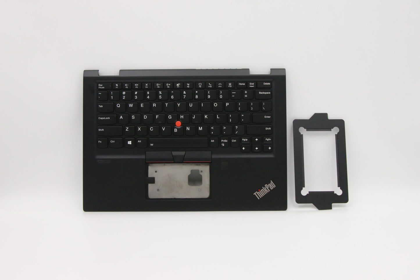 Lenovo C-Cover with Keyboard, USA English Layout, No WWAN - 5M10Y85838