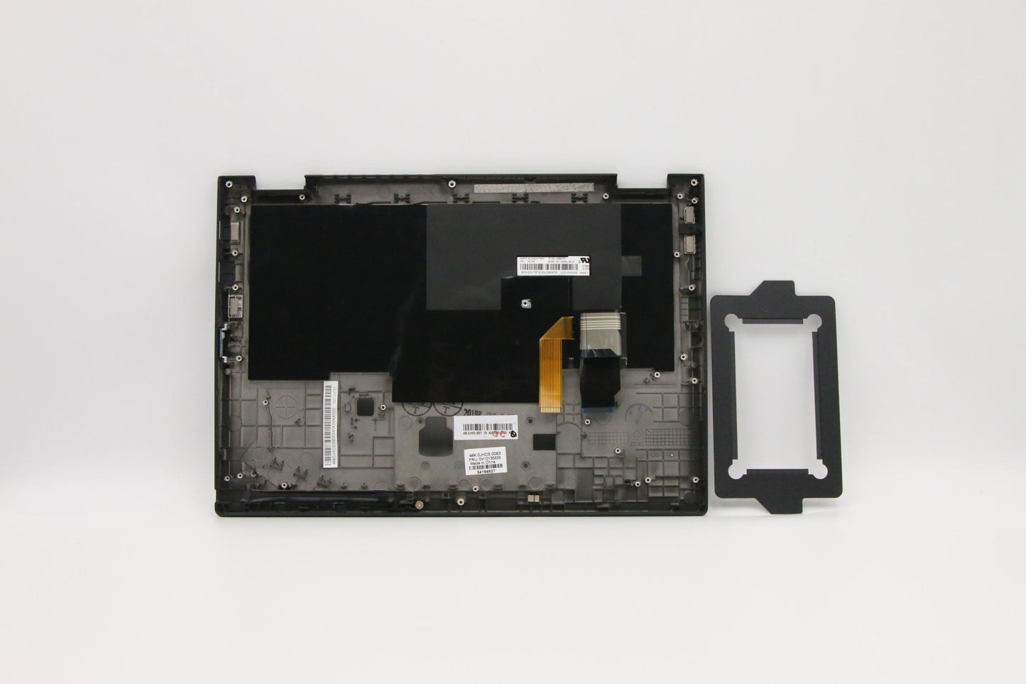 Lenovo C-Cover with Keyboard, USA English Layout, No WWAN - 5M10Y85838