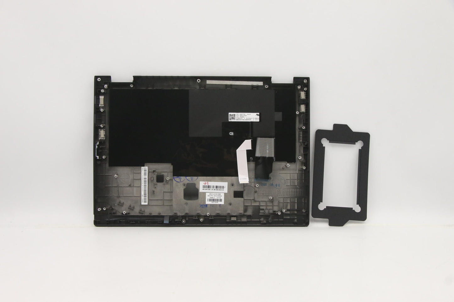 Lenovo Mech_Asm Noww C-Cvr+Fra/Eng Kb - 5M10Y85843