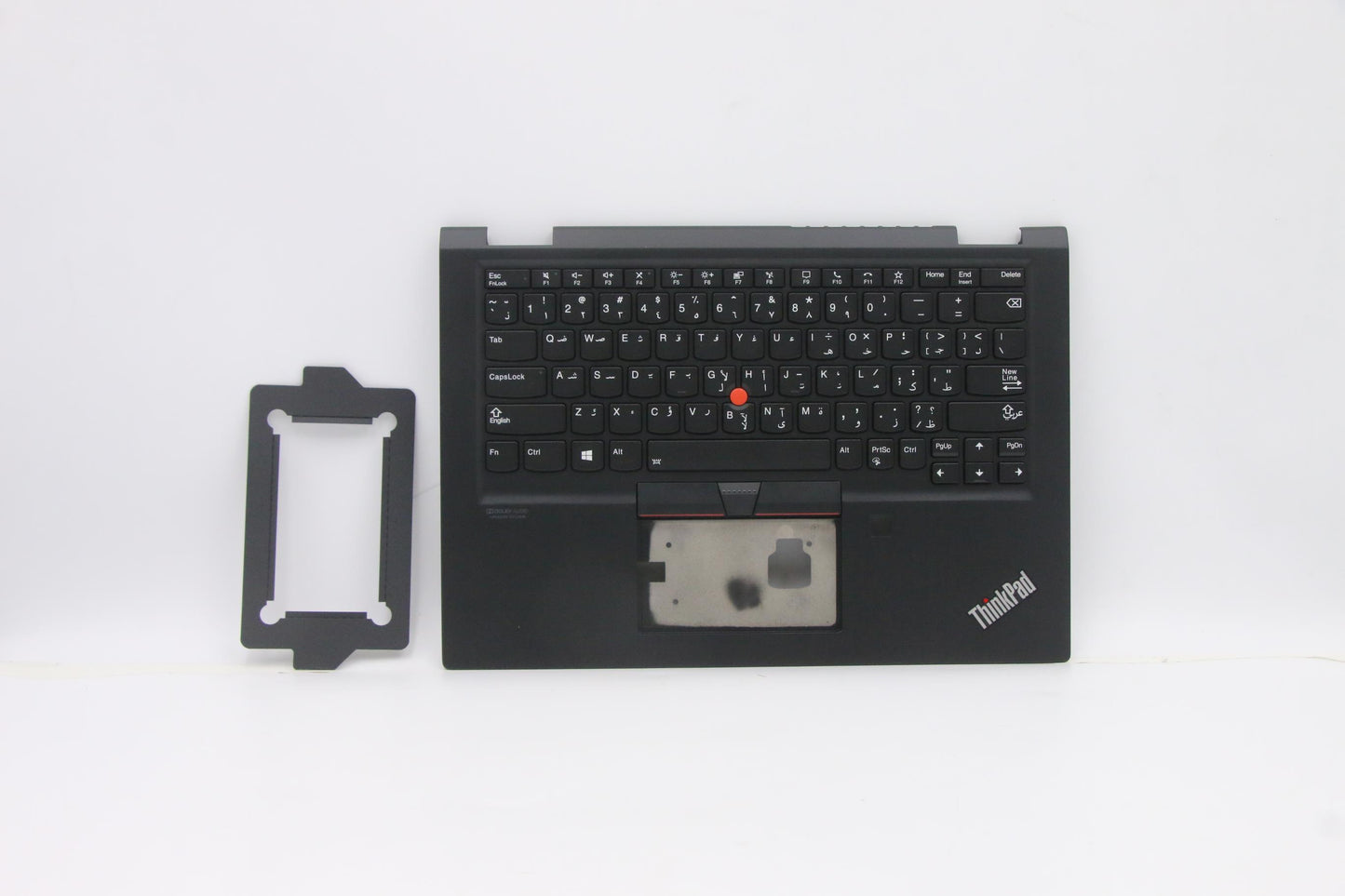Lenovo Mech_Asm Noww C-Cvr+Ara Kb Asm - 5M10Y85844