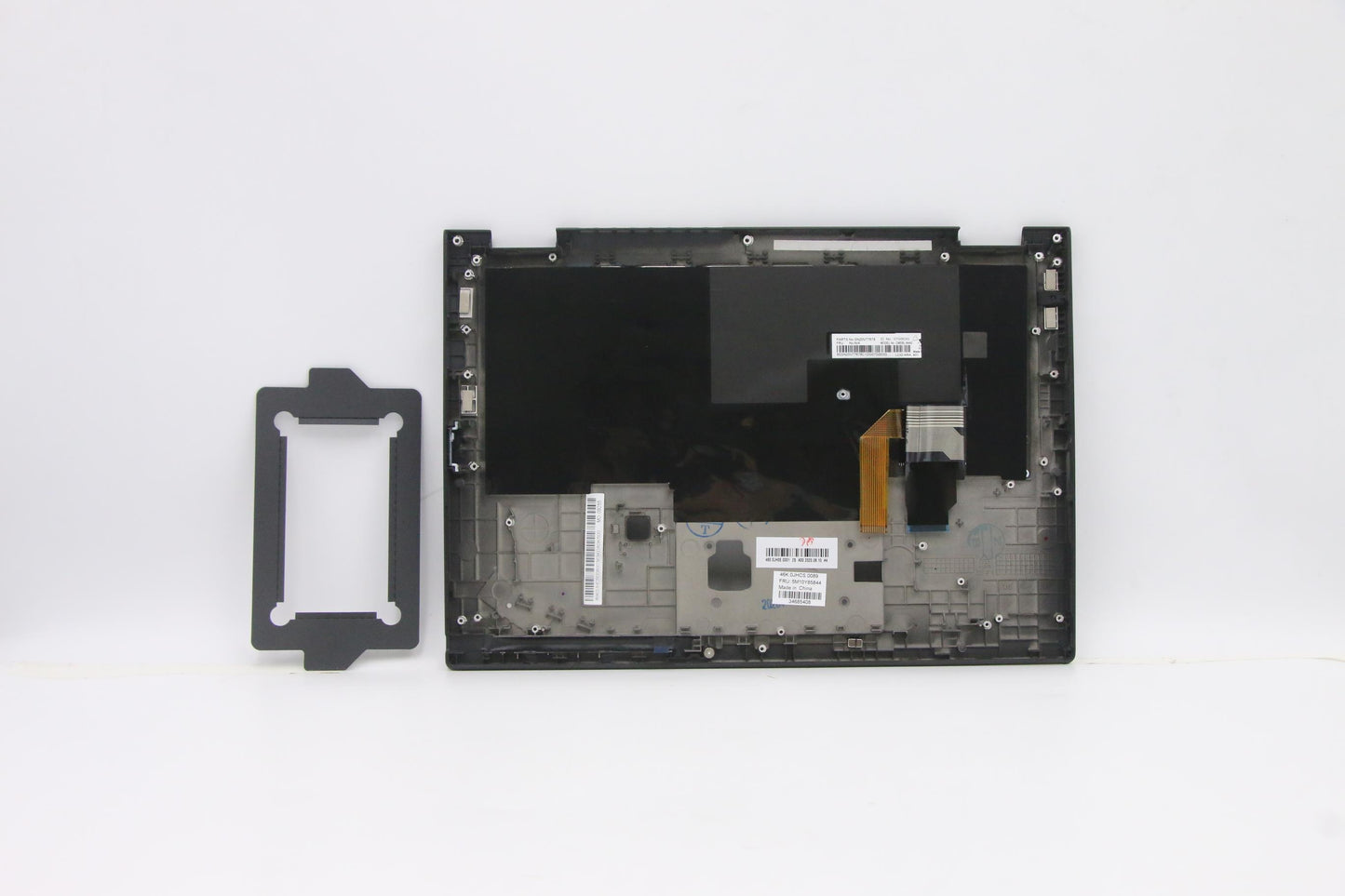 Lenovo Mech_Asm Noww C-Cvr+Ara Kb Asm - 5M10Y85844