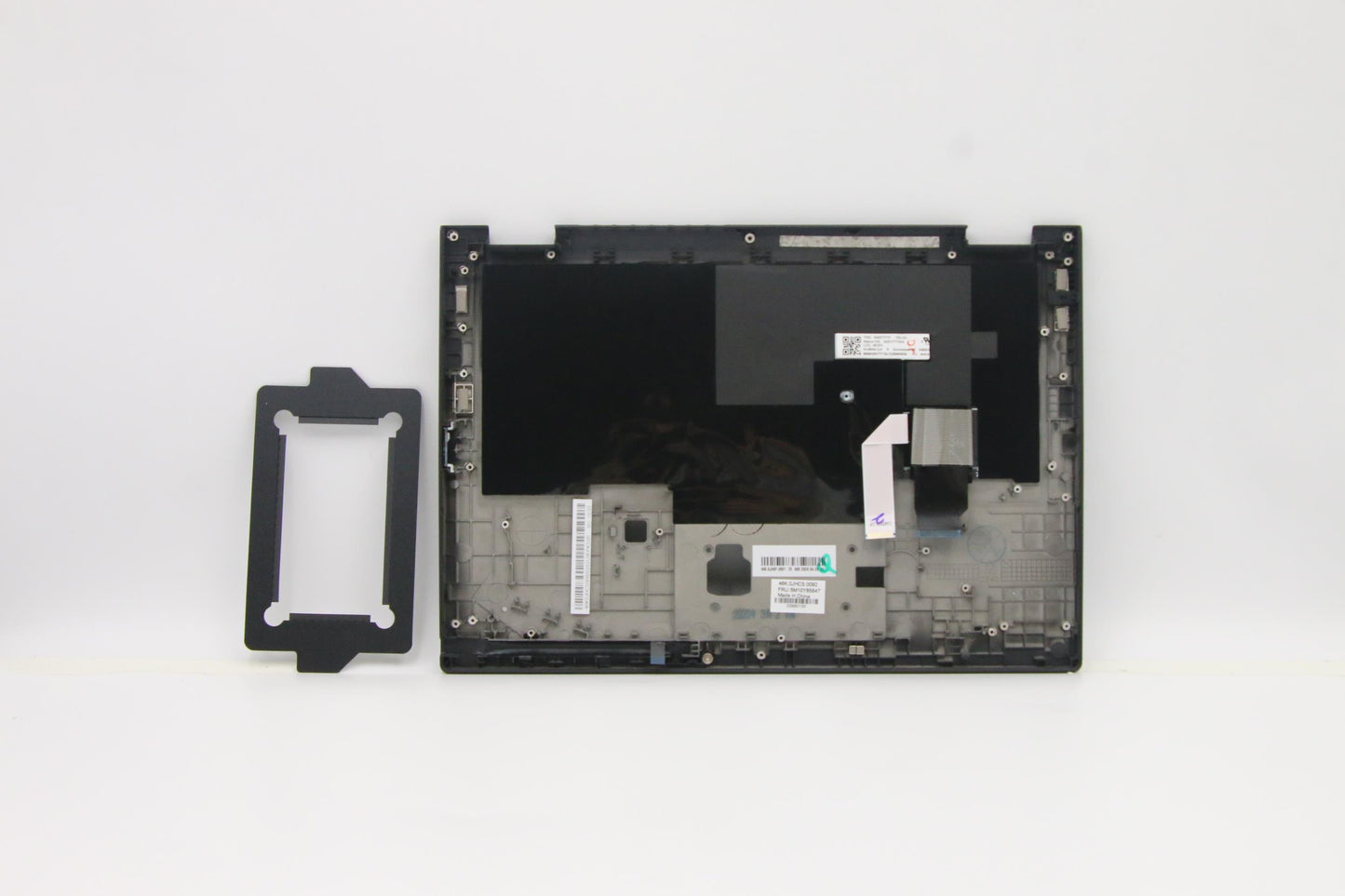 Lenovo Mech_Asm Noww C-Cvr+Bel Kb Asm - 5M10Y85847