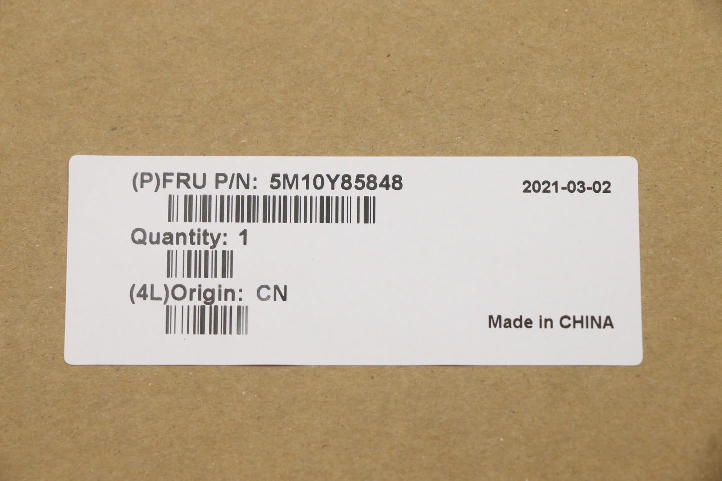 Lenovo Mech_Asm Noww C-Cvr+Cze/Slk Kb - 5M10Y85848