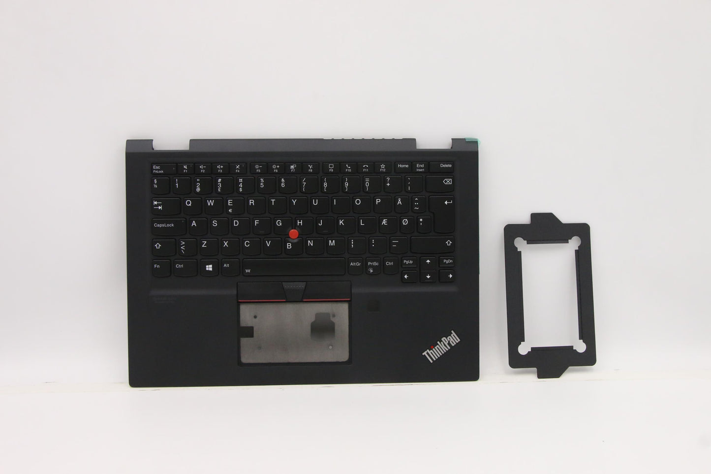 Lenovo Mech_Asm Noww C-Cvr+Den Kb Asm - 5M10Y85851