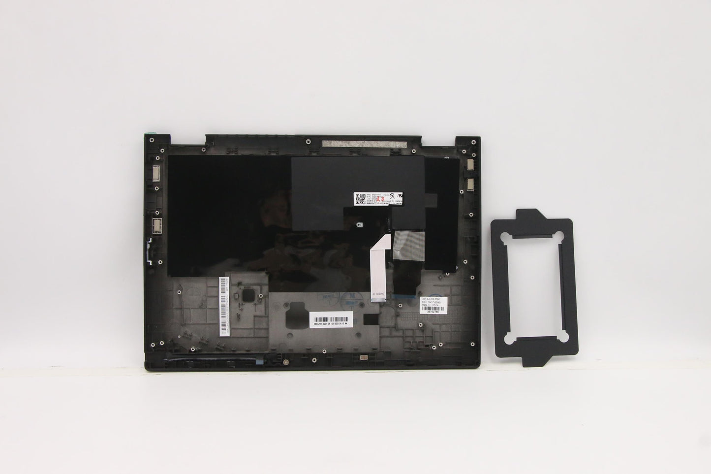 Lenovo Mech_Asm Noww C-Cvr+Den Kb Asm - 5M10Y85851