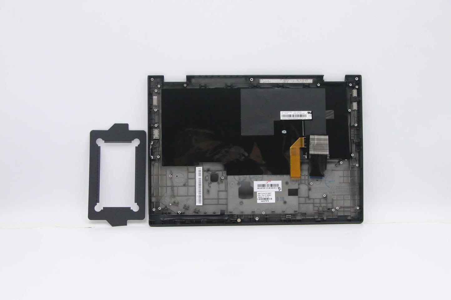 Lenovo Mech_Asm Noww C-Cvr+Spa Kb Asm - 5M10Y85852