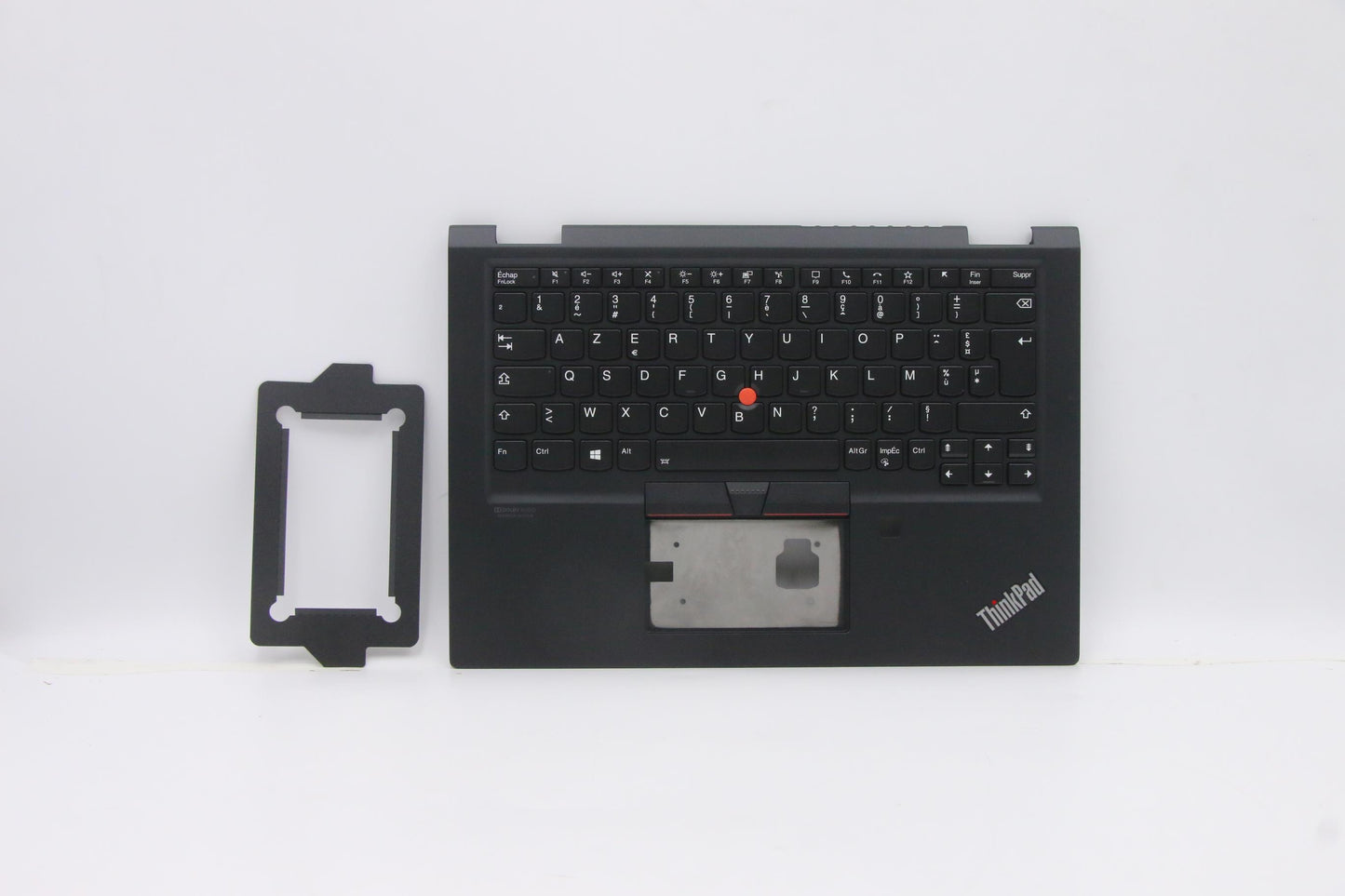 Lenovo Mech_Asm Noww C-Cvr+Fra Kb Asm - 5M10Y85854