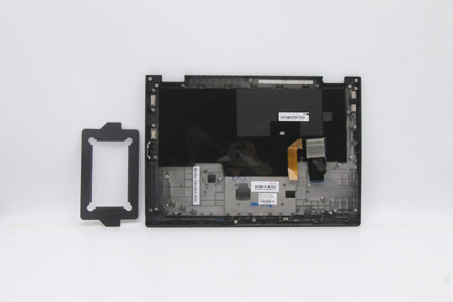 Lenovo Mech_Asm Noww C-Cvr+Fra Kb Asm - 5M10Y85854