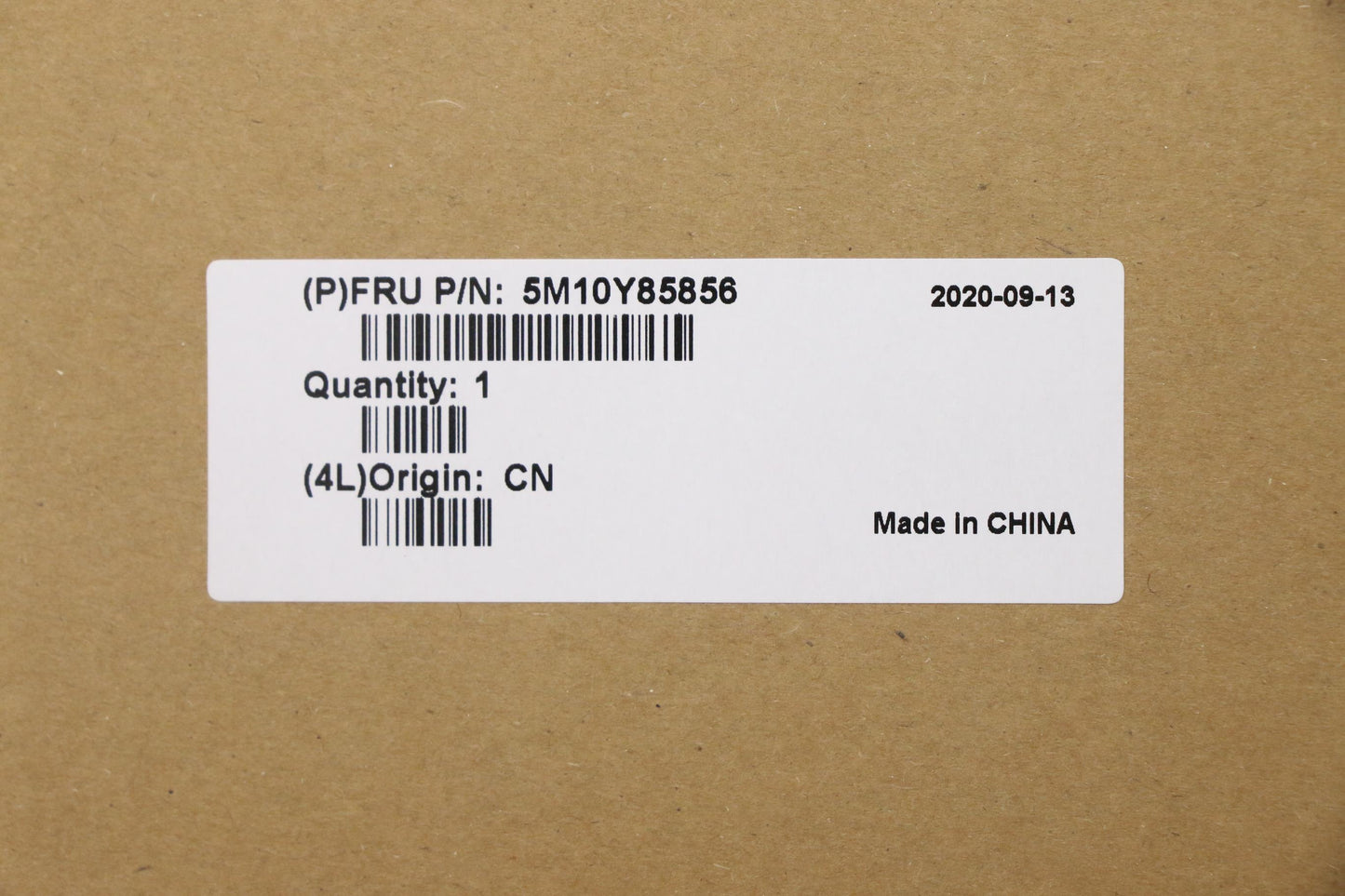 Lenovo Mech_Asm Noww C-Cvr+Ger Kb Asm - 5M10Y85856